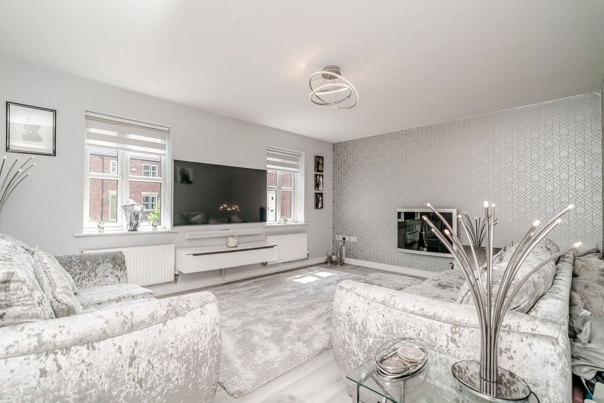 Images for Darlington Close, Chorley, PR6