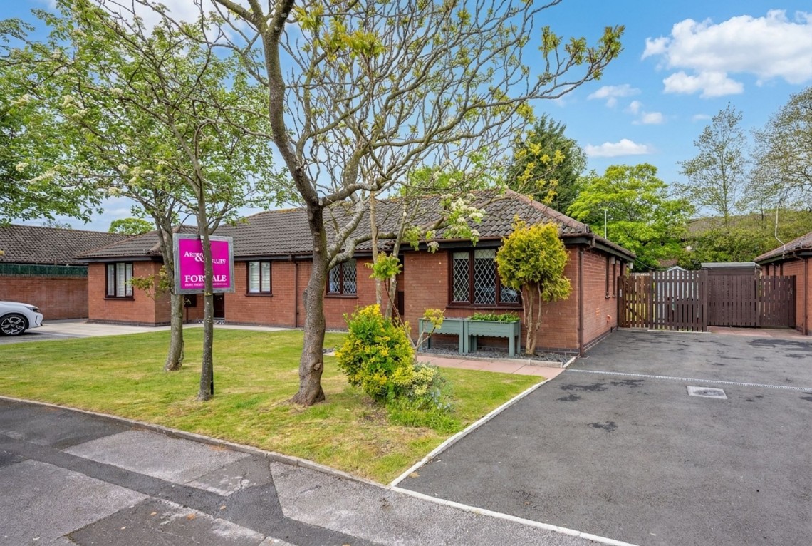 Images for Beaumont Crescent, Aughton, L39