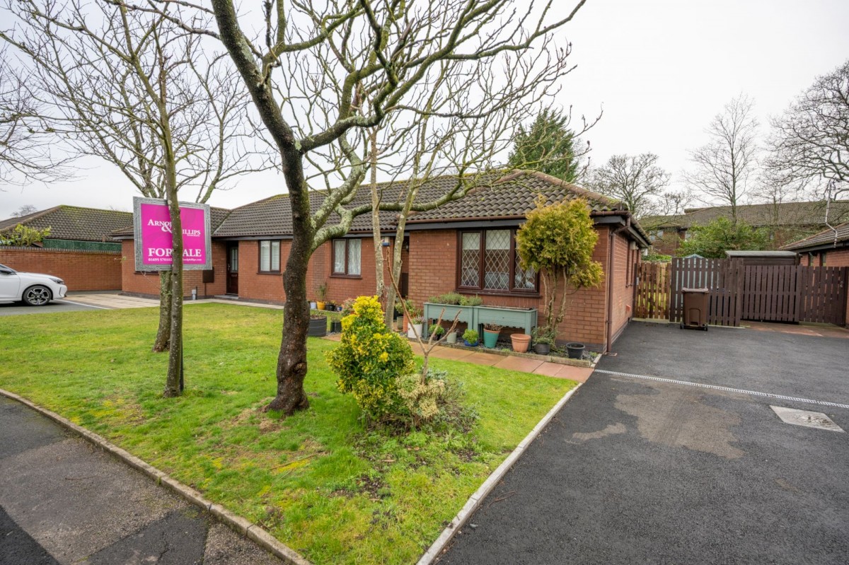 Images for Beaumont Crescent, Aughton, L39