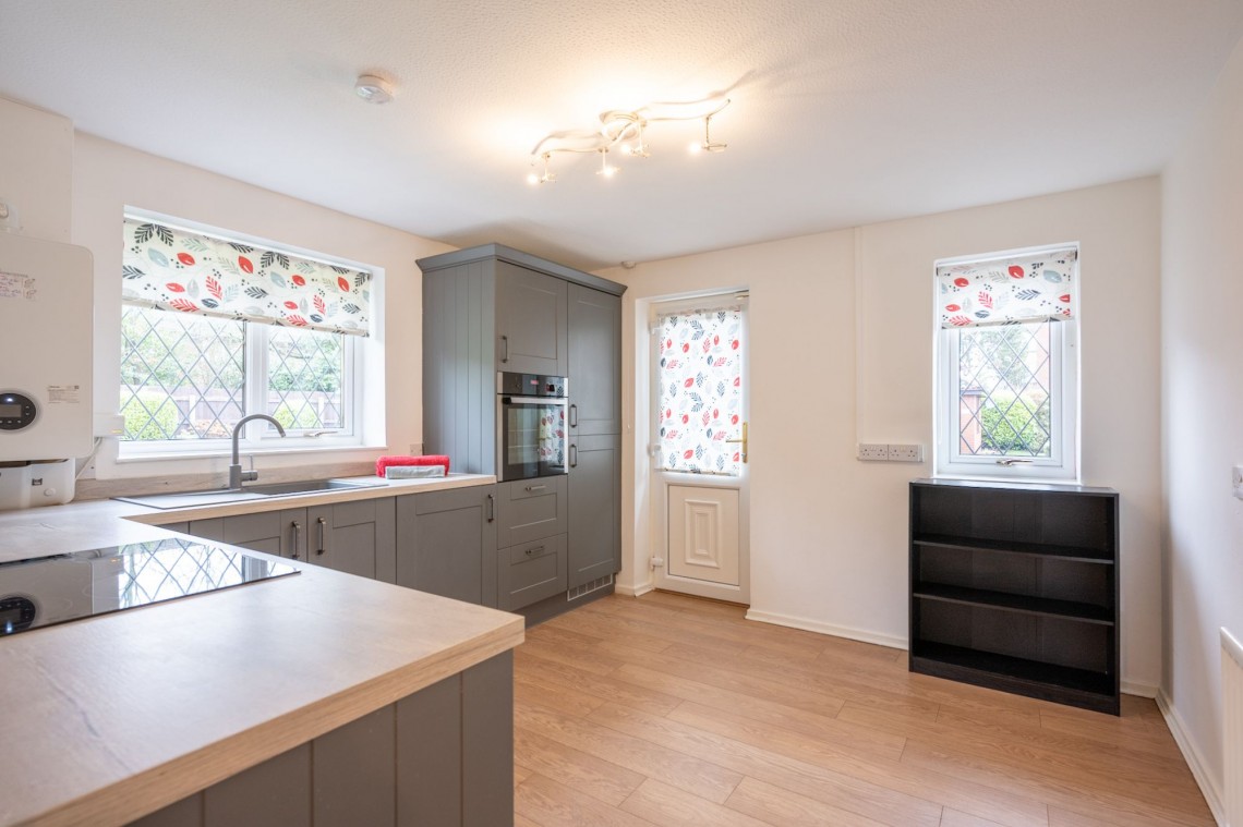 Images for Beaumont Crescent, Aughton, L39