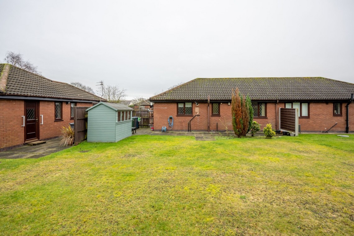 Images for Beaumont Crescent, Aughton, L39