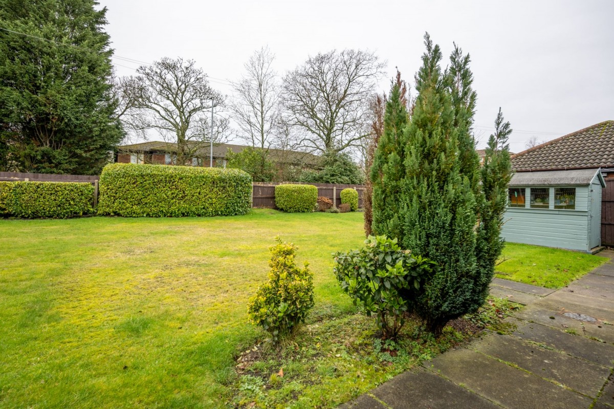 Images for Beaumont Crescent, Aughton, L39