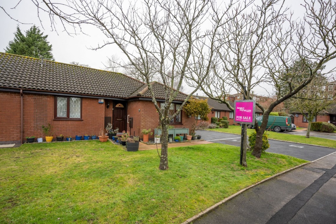 Images for Beaumont Crescent, Aughton, L39