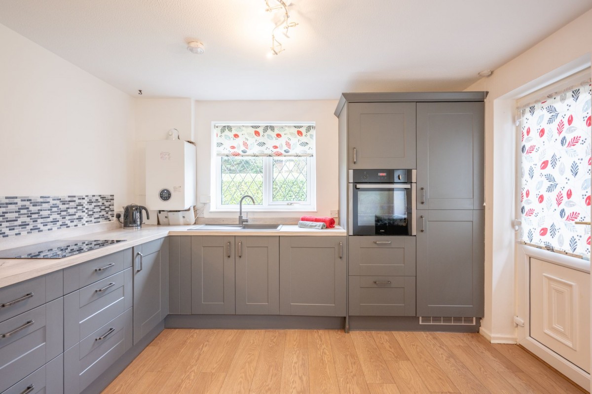 Images for Beaumont Crescent, Aughton, L39