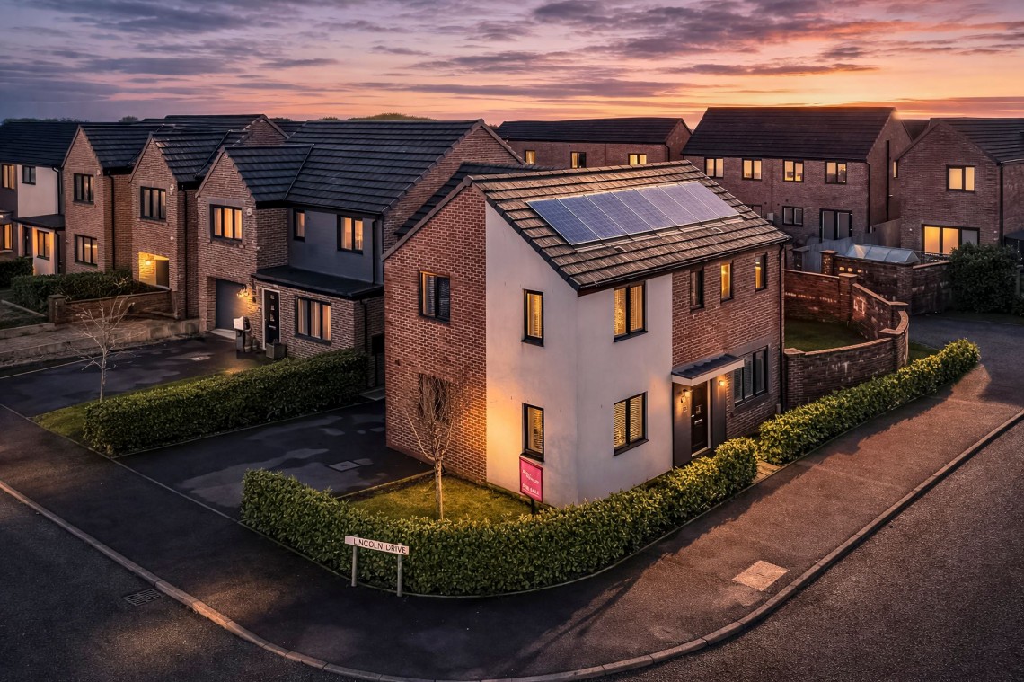 Images for Brookwood Way, Buckshaw Village, PR7