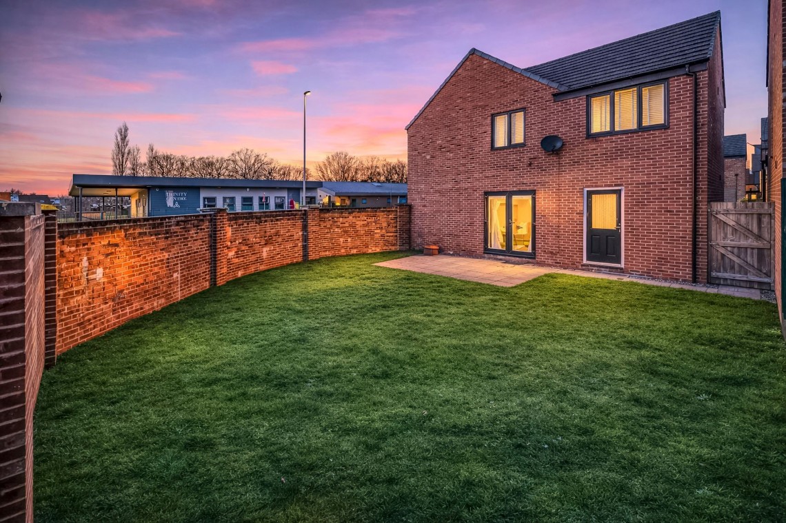 Images for Brookwood Way, Buckshaw Village, PR7