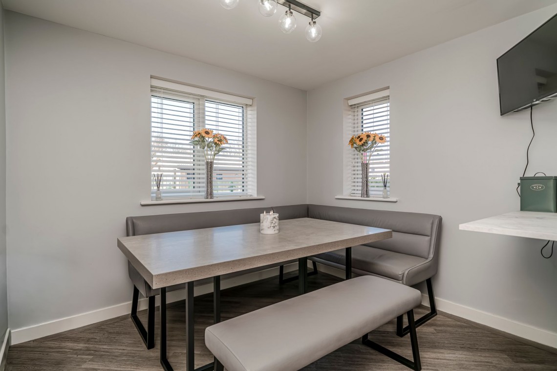 Images for Brookwood Way, Buckshaw Village, PR7