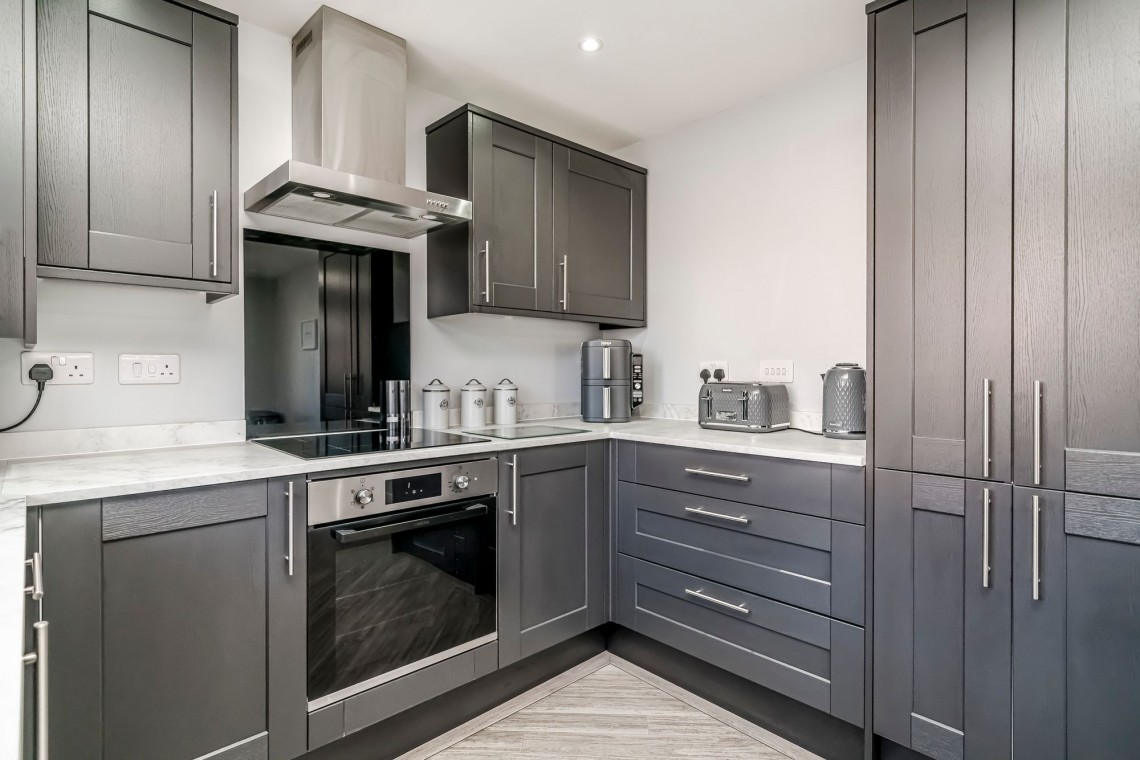 Images for Brookwood Way, Buckshaw Village, PR7