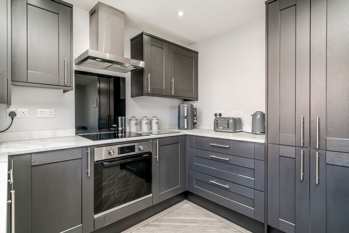 Images for Brookwood Way, Buckshaw Village, PR7