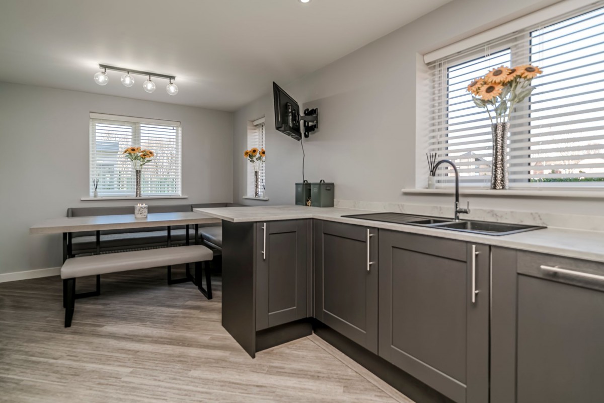 Images for Brookwood Way, Buckshaw Village, PR7