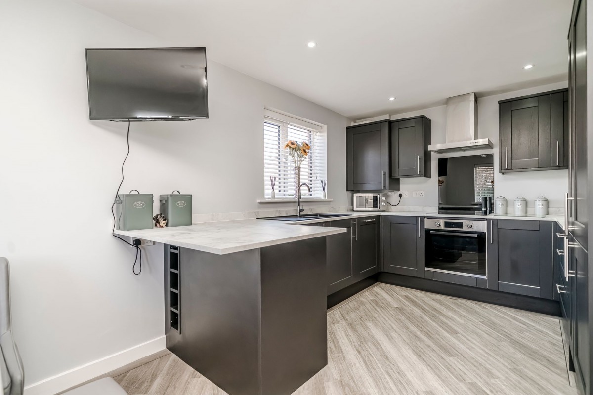 Images for Brookwood Way, Buckshaw Village, PR7