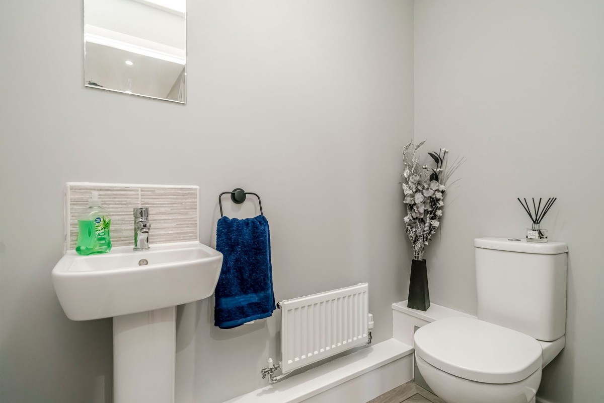 Images for Brookwood Way, Buckshaw Village, PR7