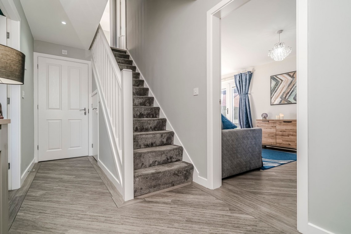 Images for Brookwood Way, Buckshaw Village, PR7