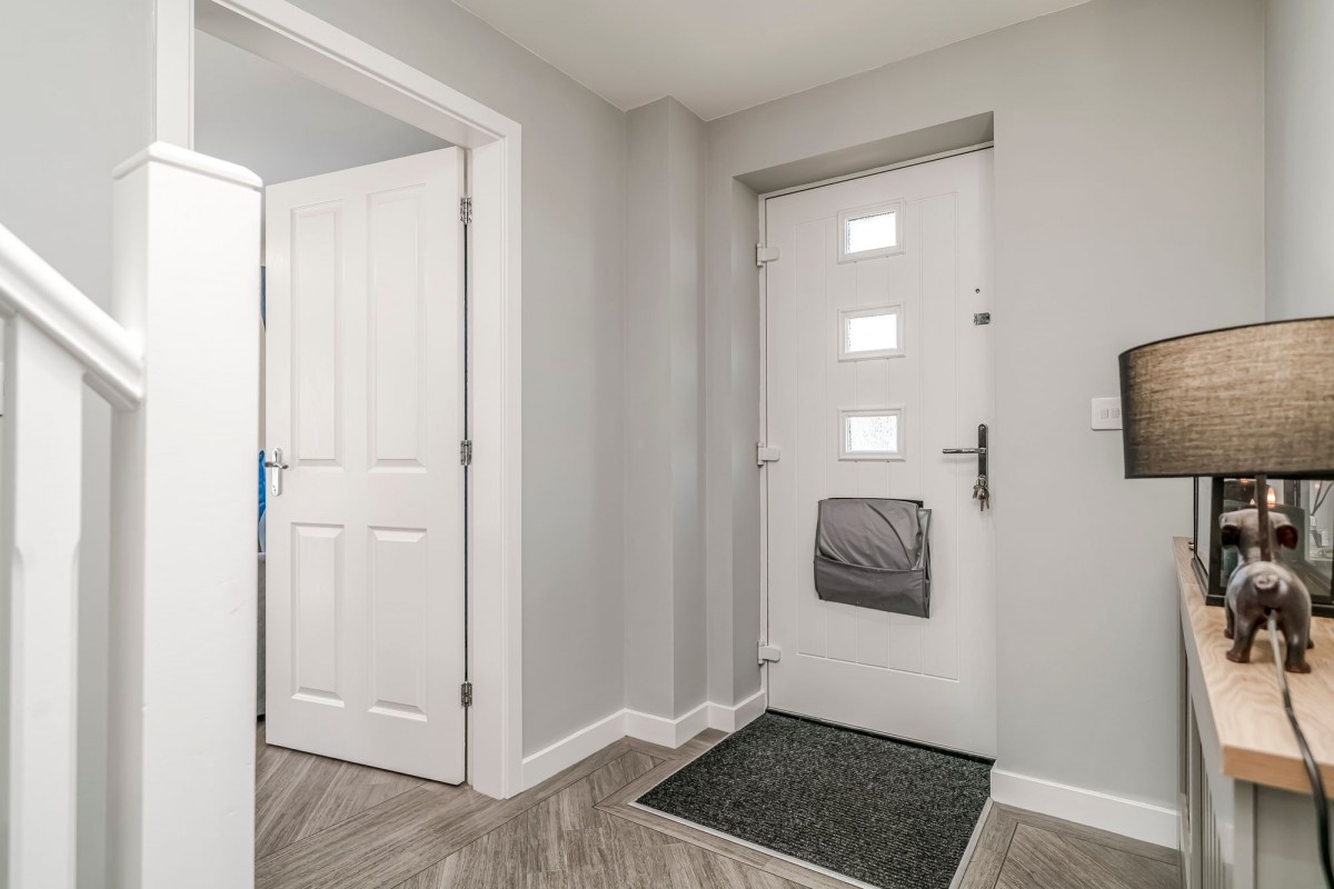 Images for Brookwood Way, Buckshaw Village, PR7