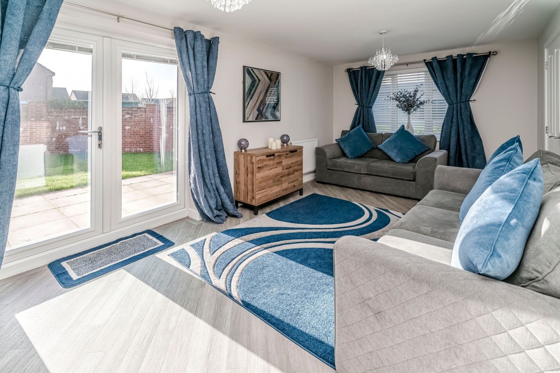 Images for Brookwood Way, Buckshaw Village, PR7