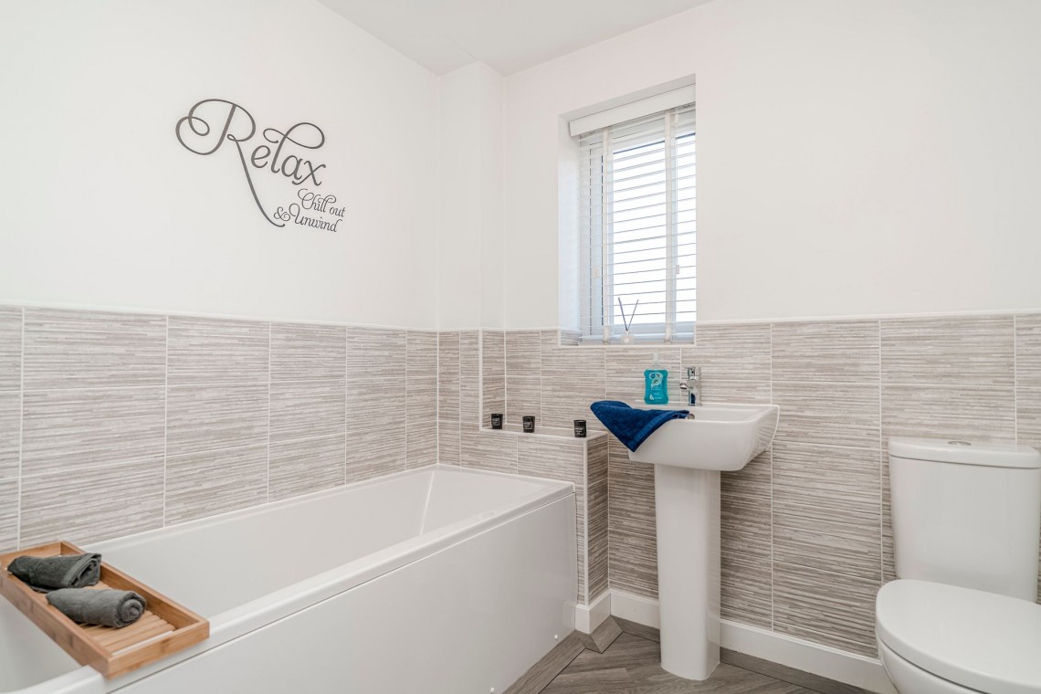 Images for Brookwood Way, Buckshaw Village, PR7