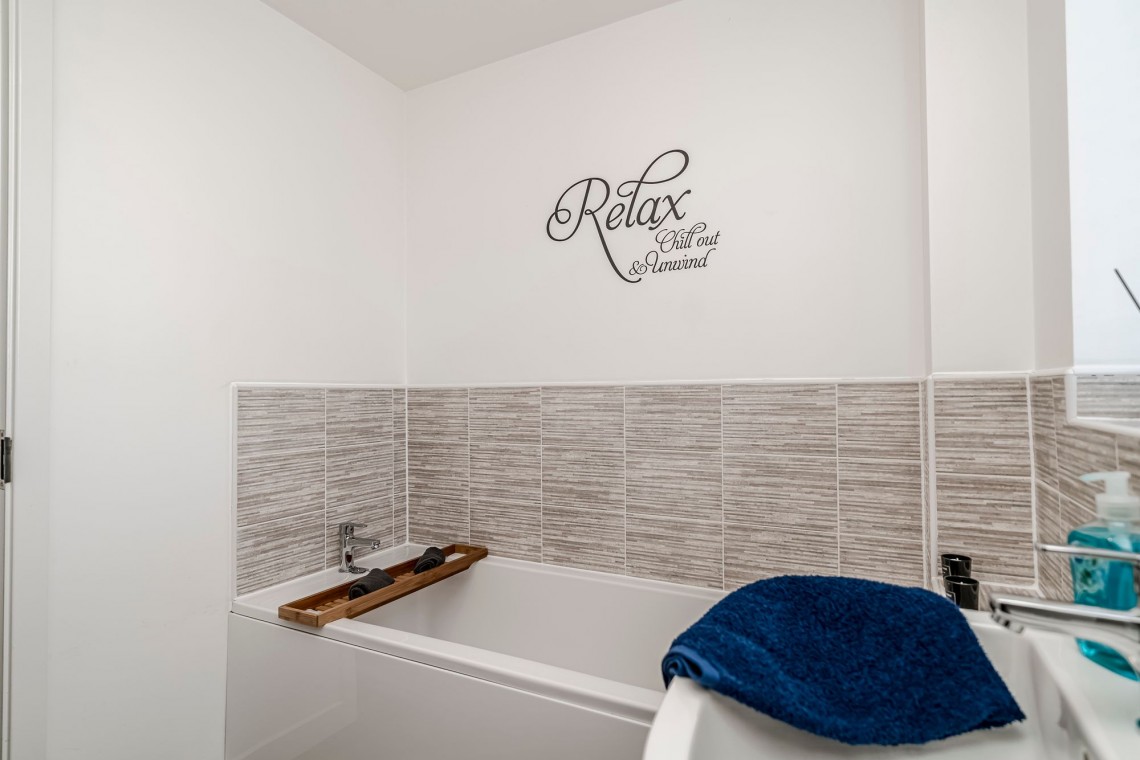 Images for Brookwood Way, Buckshaw Village, PR7