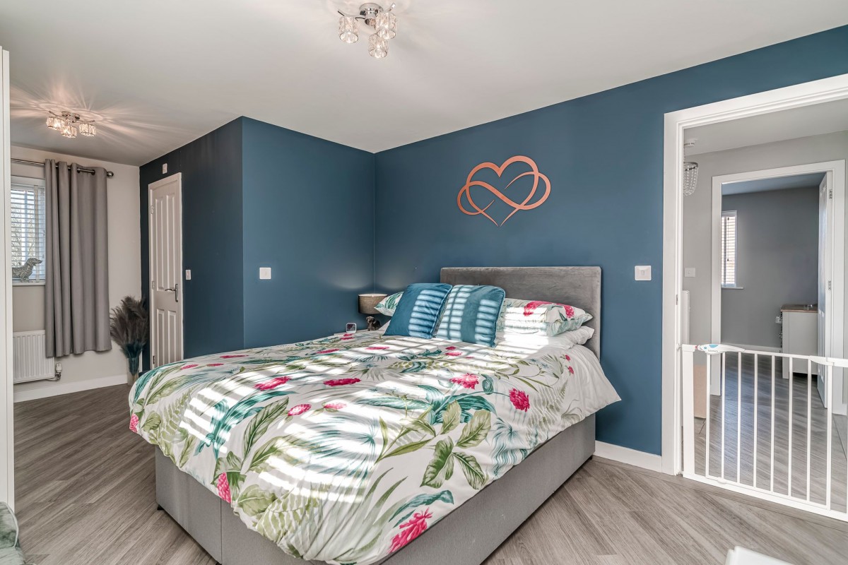 Images for Brookwood Way, Buckshaw Village, PR7