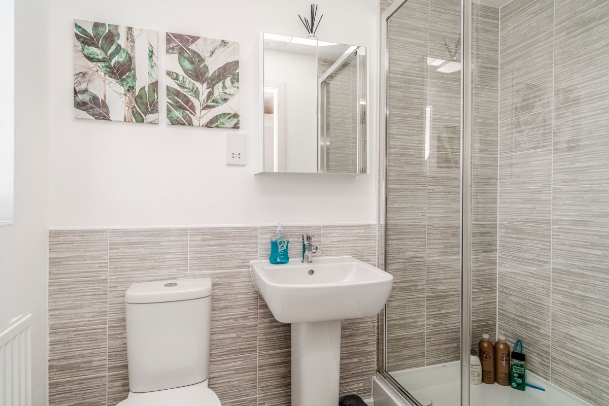 Images for Brookwood Way, Buckshaw Village, PR7