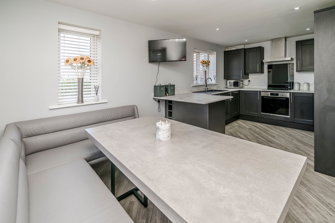 Images for Brookwood Way, Buckshaw Village, PR7