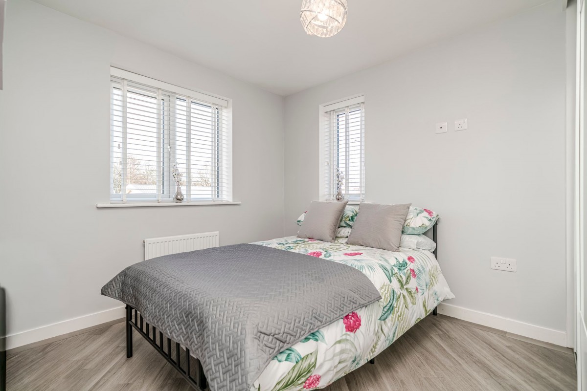 Images for Brookwood Way, Buckshaw Village, PR7