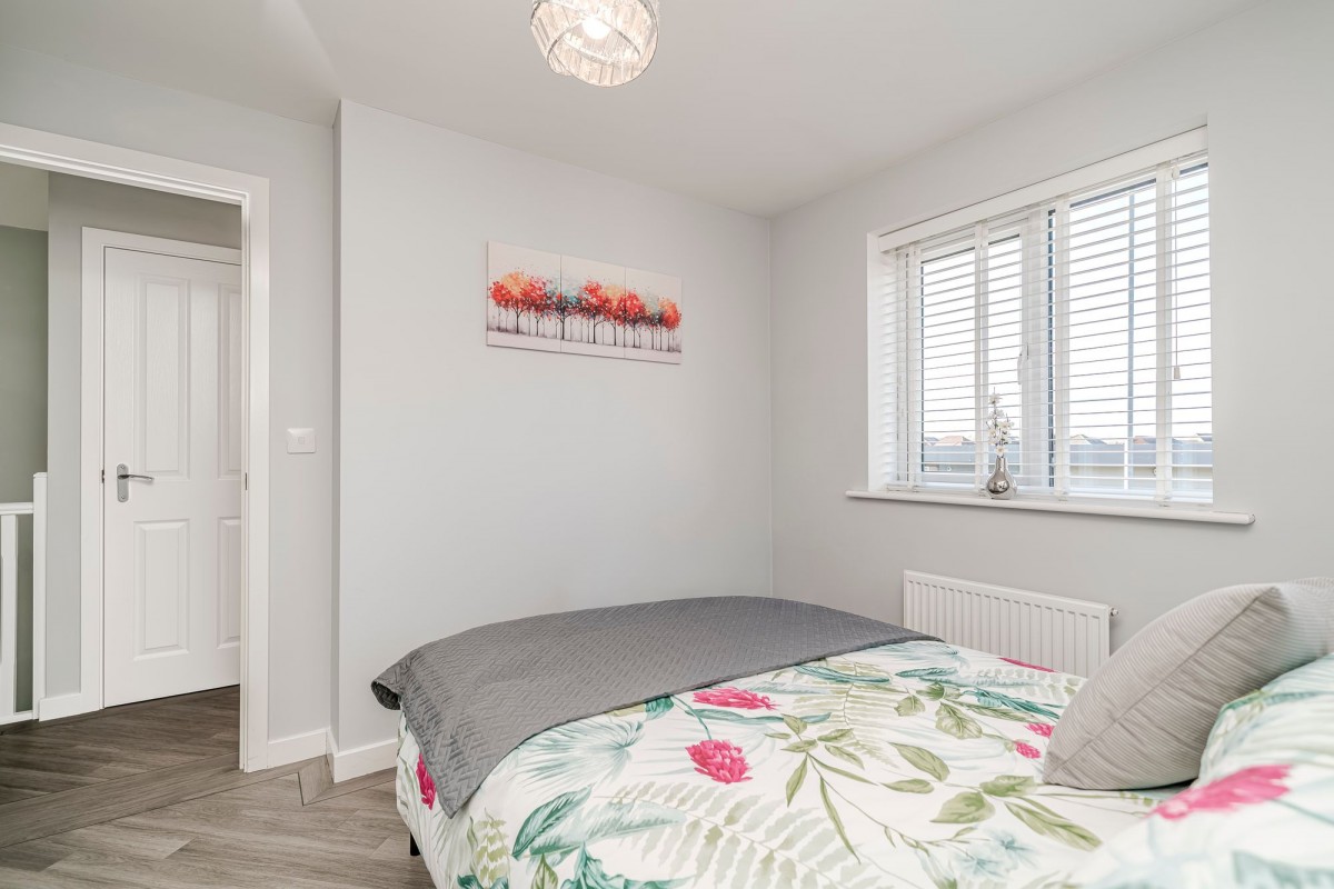 Images for Brookwood Way, Buckshaw Village, PR7