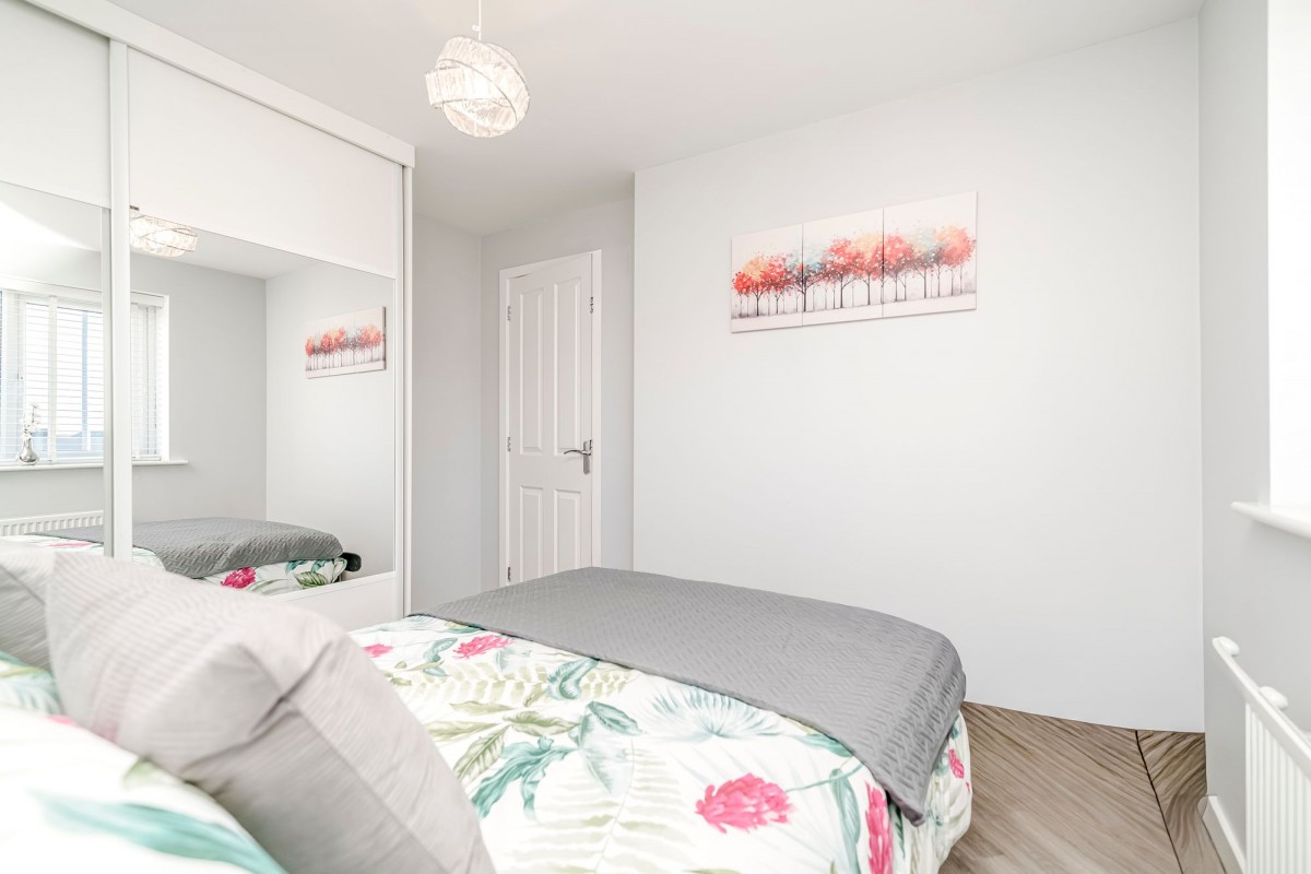 Images for Brookwood Way, Buckshaw Village, PR7