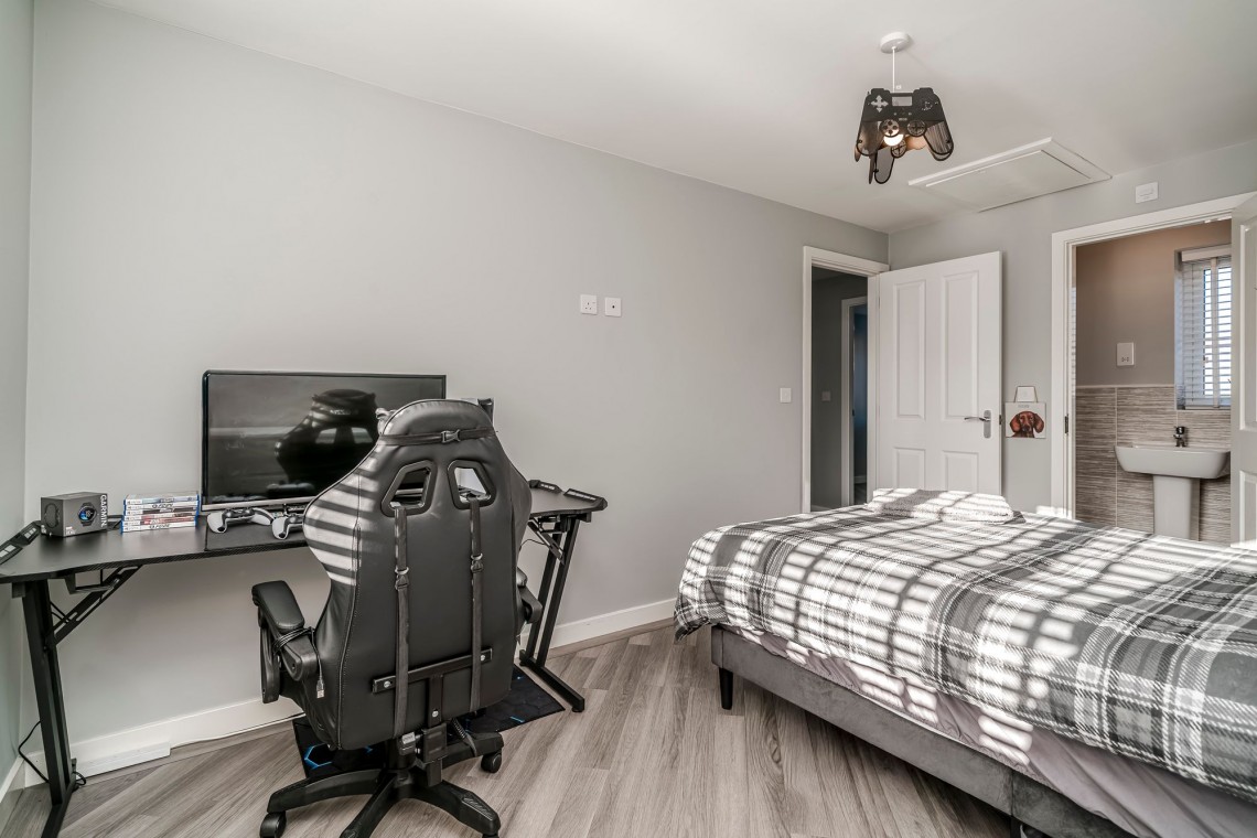 Images for Brookwood Way, Buckshaw Village, PR7