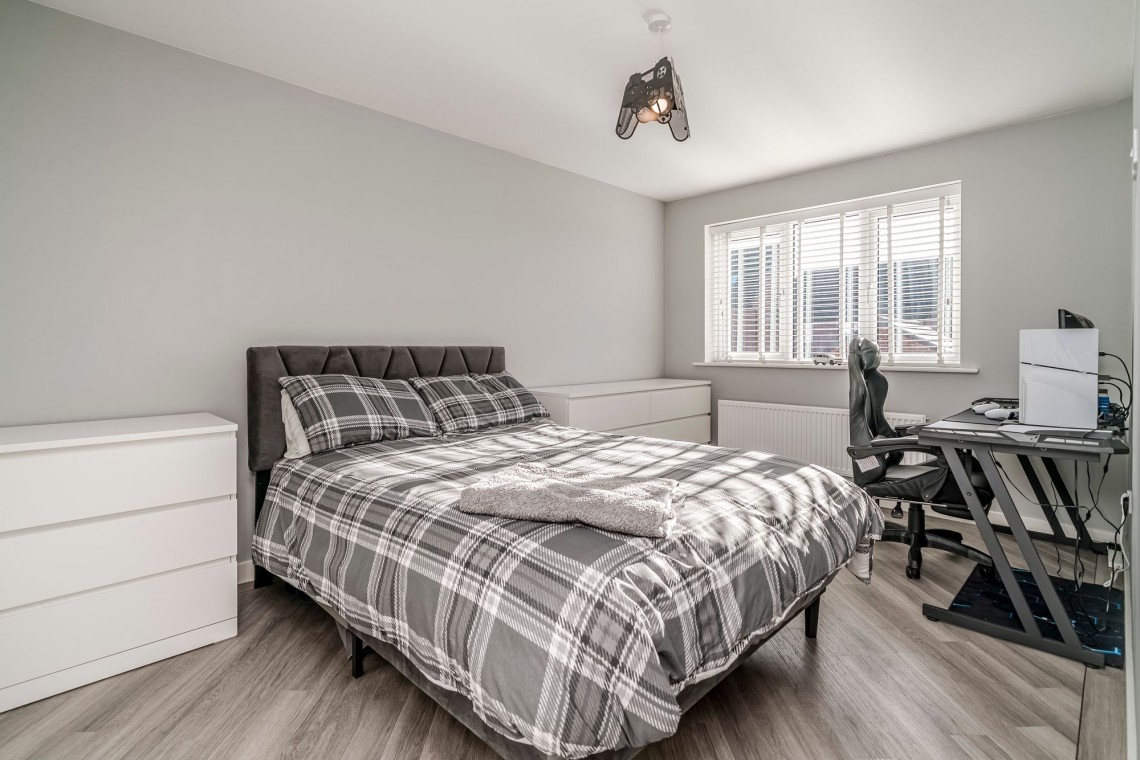 Images for Brookwood Way, Buckshaw Village, PR7