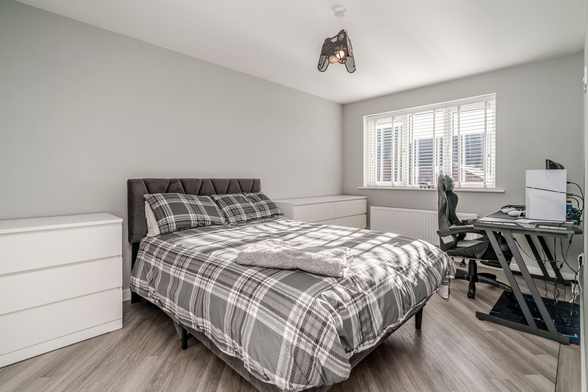 Images for Brookwood Way, Buckshaw Village, PR7