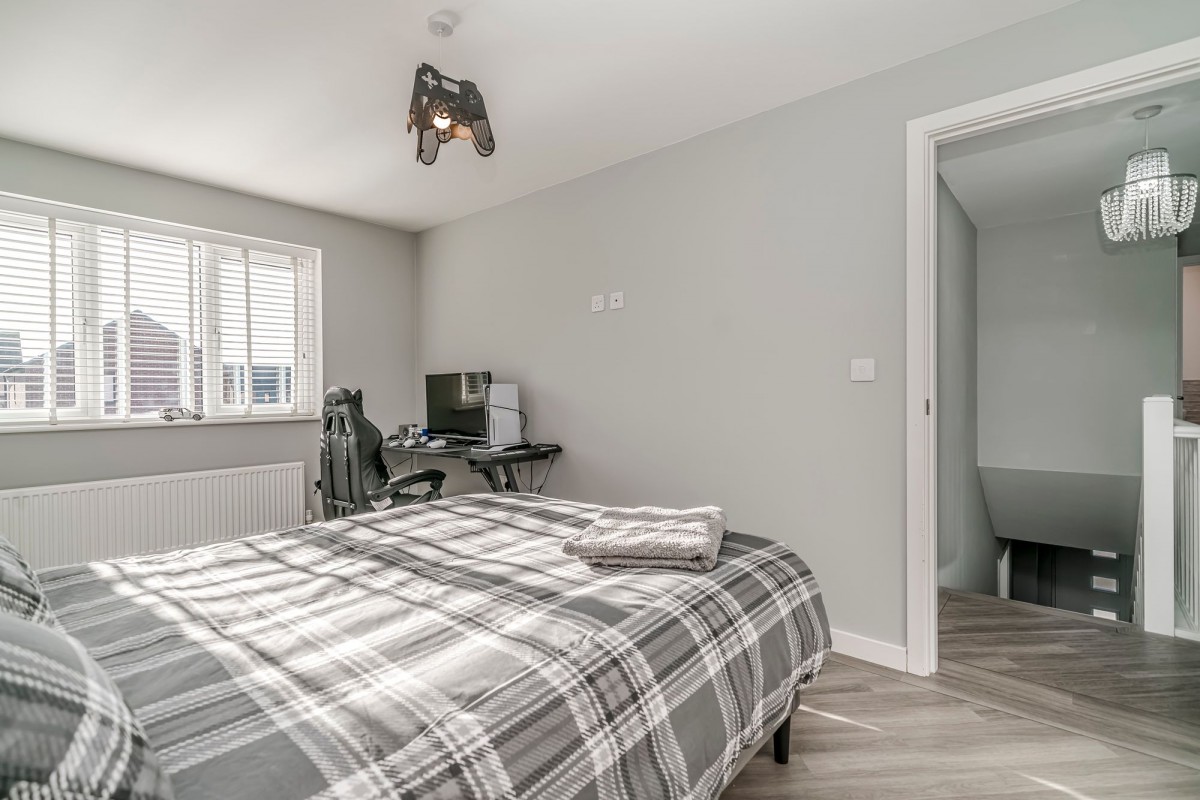 Images for Brookwood Way, Buckshaw Village, PR7