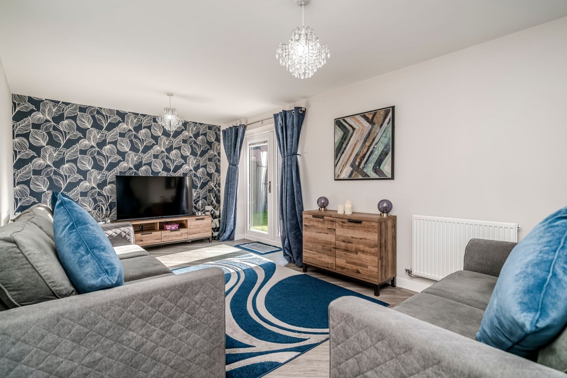 Images for Brookwood Way, Buckshaw Village, PR7