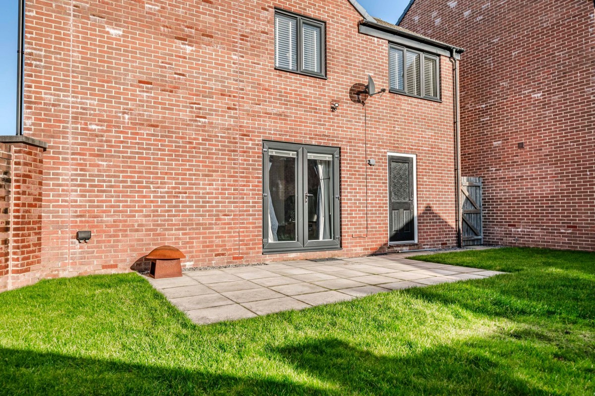 Images for Brookwood Way, Buckshaw Village, PR7