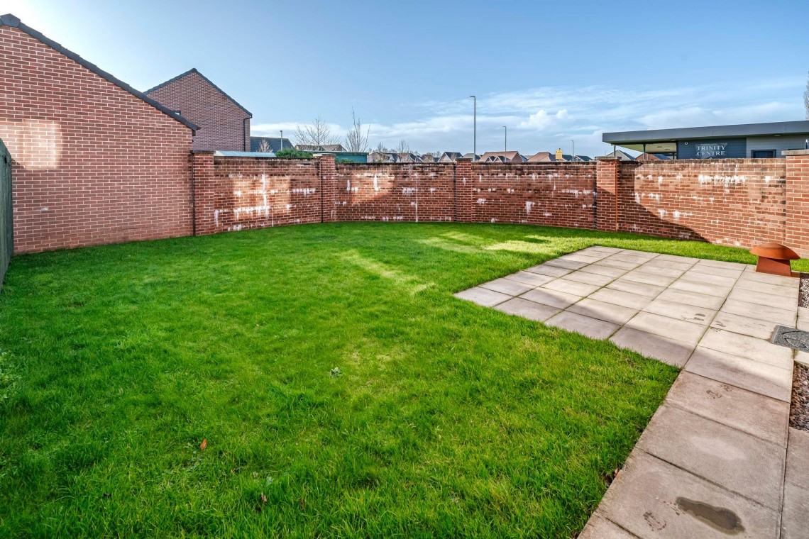 Images for Brookwood Way, Buckshaw Village, PR7