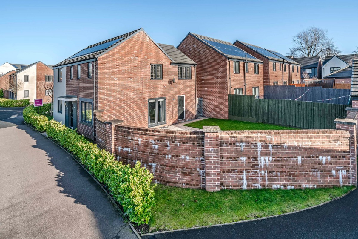 Images for Brookwood Way, Buckshaw Village, PR7