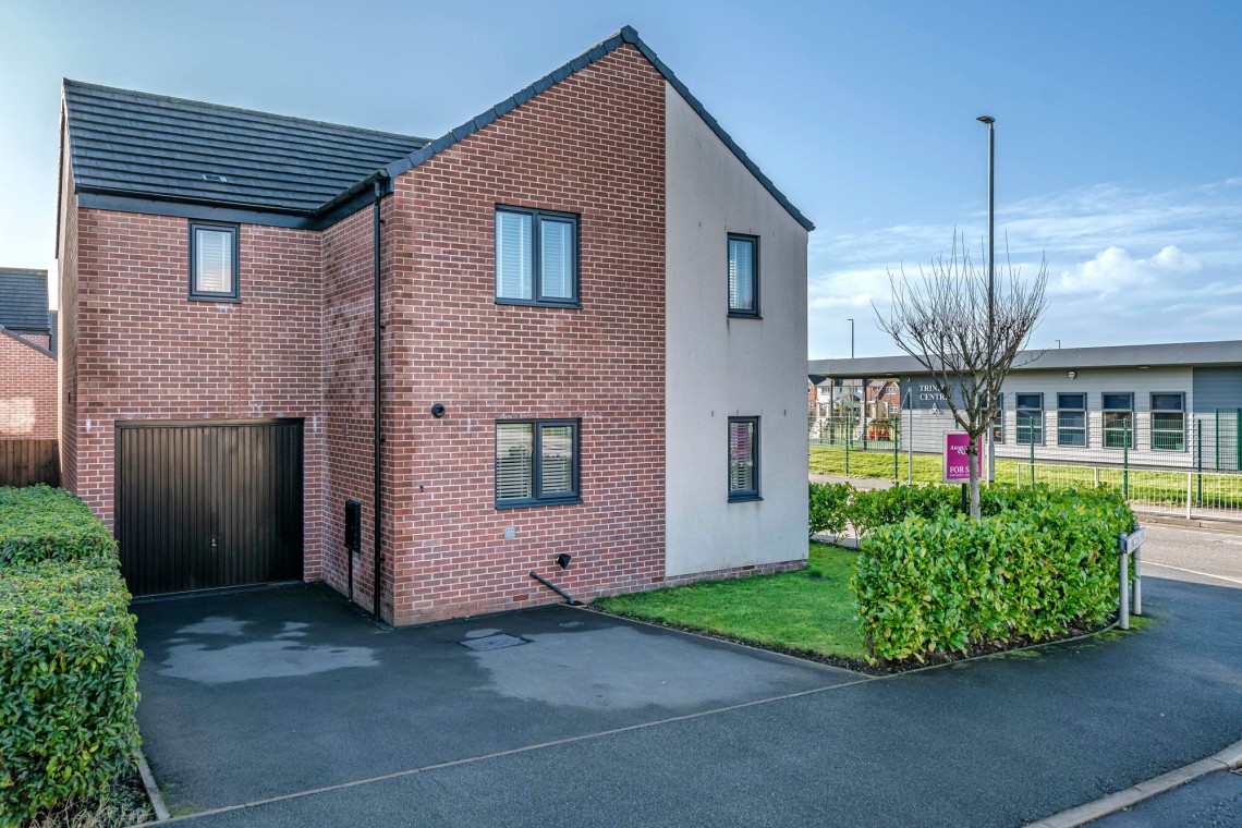 Images for Brookwood Way, Buckshaw Village, PR7