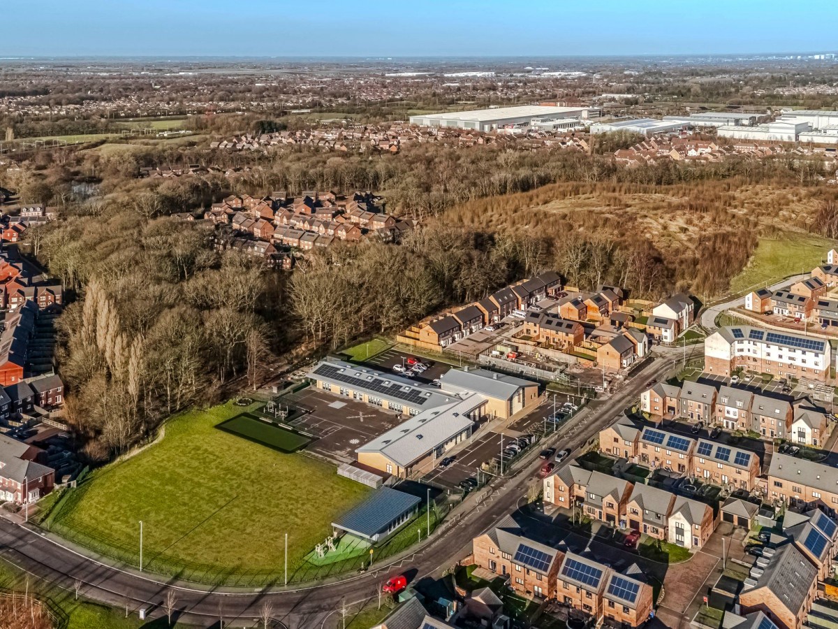 Images for Brookwood Way, Buckshaw Village, PR7