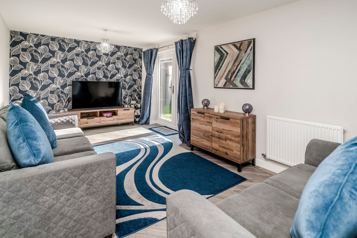 Images for Brookwood Way, Buckshaw Village, PR7