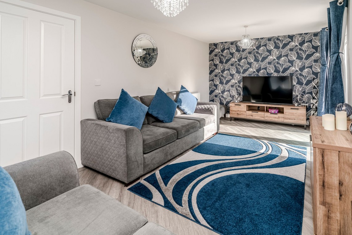Images for Brookwood Way, Buckshaw Village, PR7