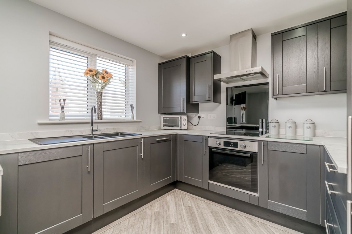 Images for Brookwood Way, Buckshaw Village, PR7