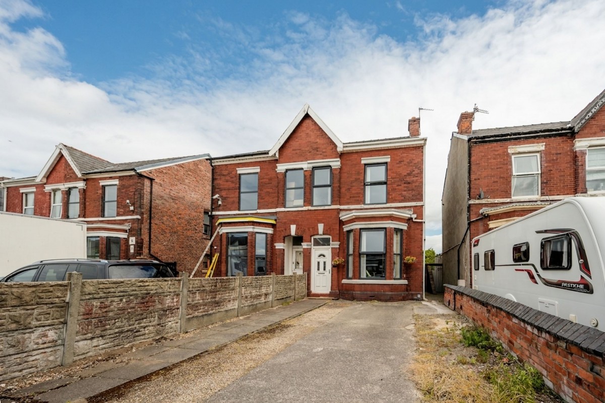 Images for Kensington Road, Southport, PR9