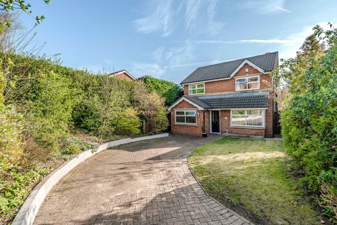 Images for Bracken Close, Chorley, PR6