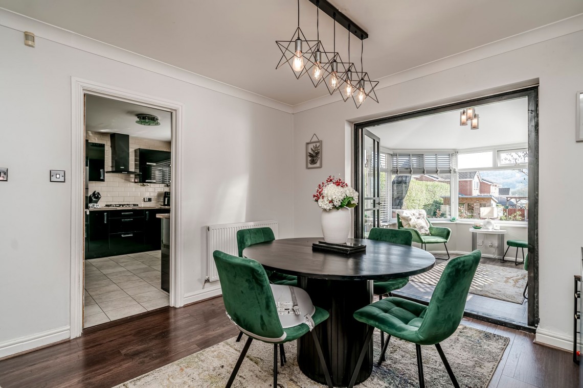 Images for Bracken Close, Chorley, PR6