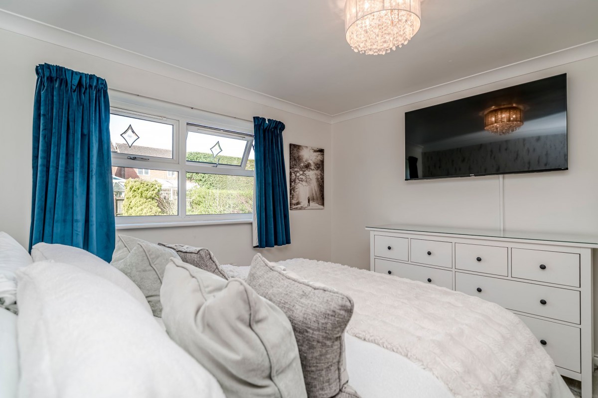 Images for Bracken Close, Chorley, PR6