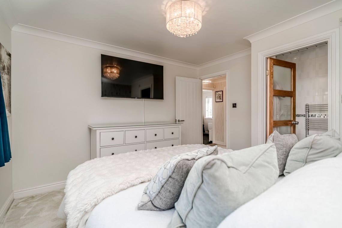 Images for Bracken Close, Chorley, PR6