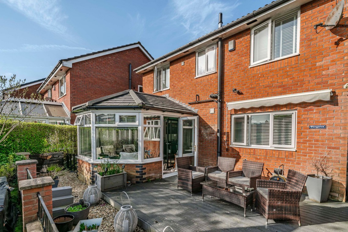 Images for Bracken Close, Chorley, PR6