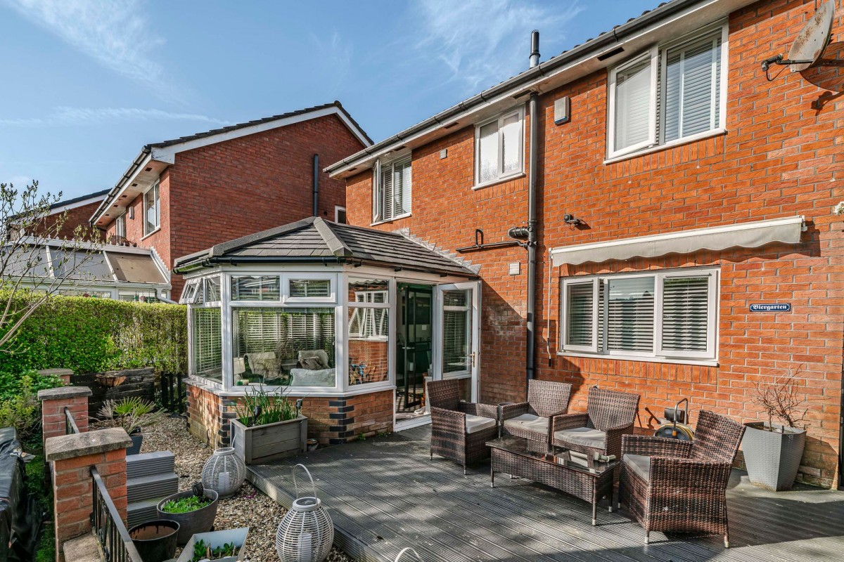 Images for Bracken Close, Chorley, PR6