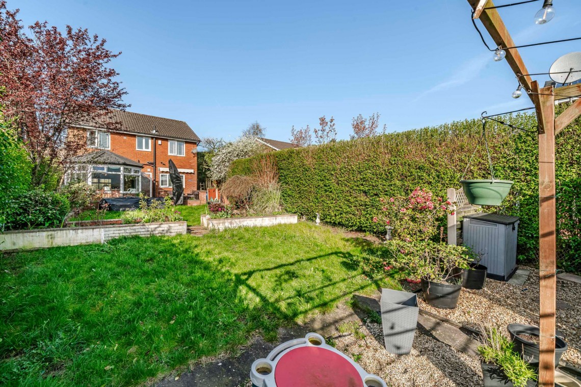 Images for Bracken Close, Chorley, PR6