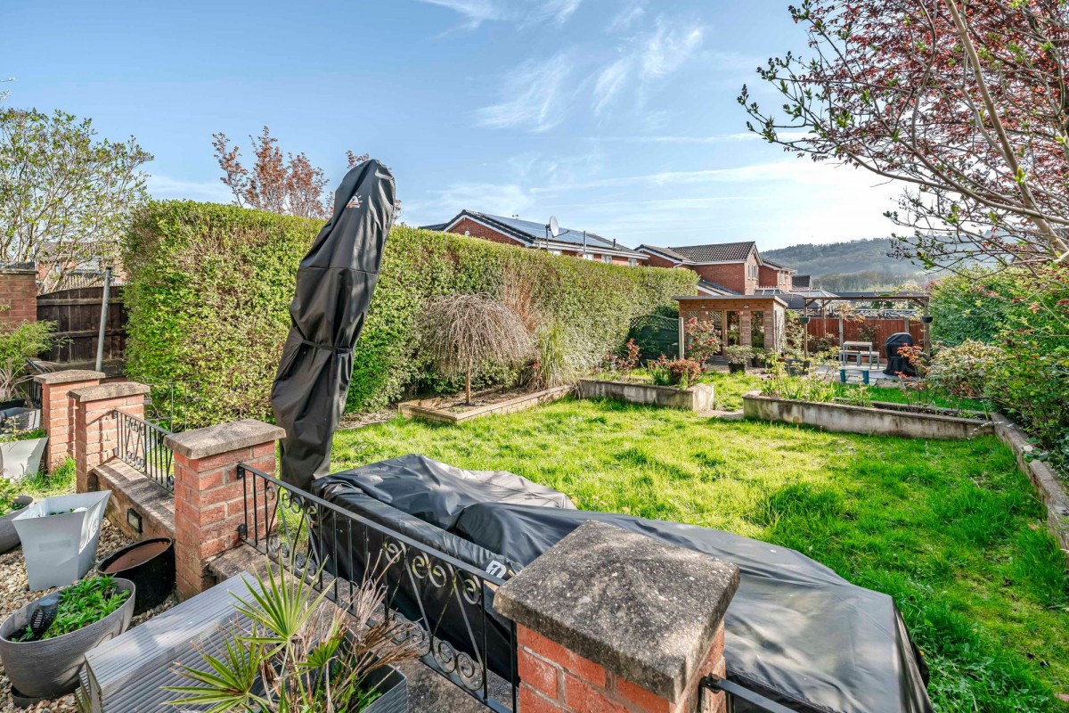 Images for Bracken Close, Chorley, PR6