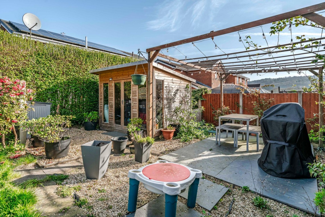 Images for Bracken Close, Chorley, PR6